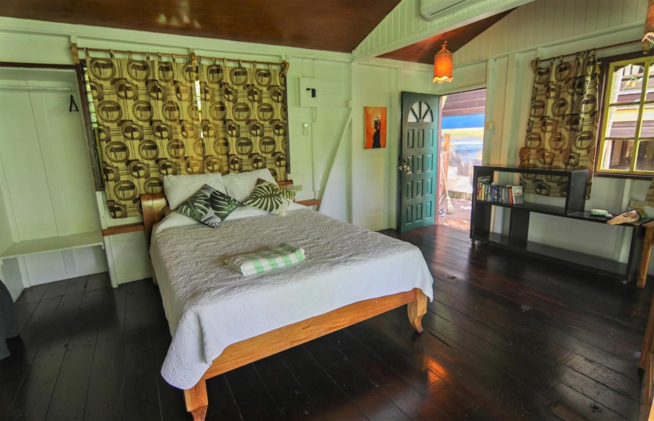 Zimbali Culinary Retreats Villa Negril Exterior foto