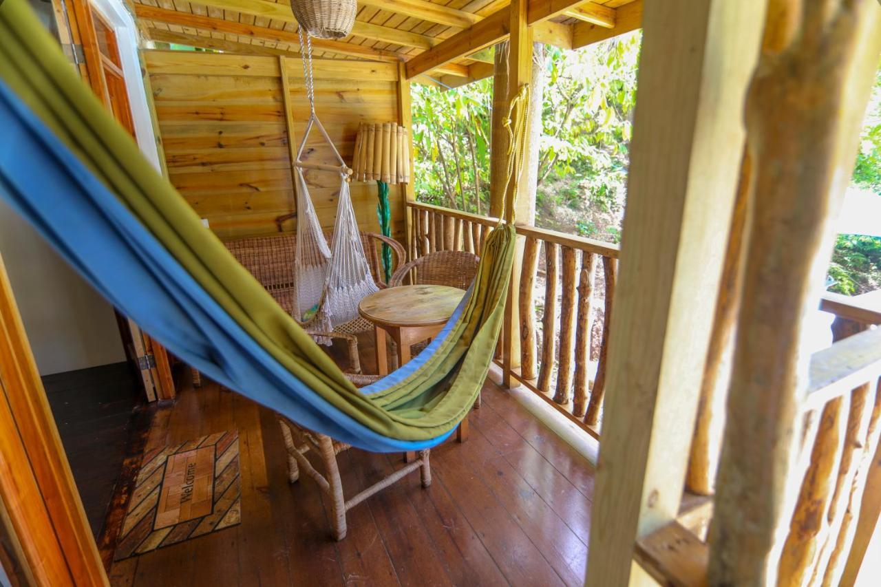 Zimbali Culinary Retreats Villa Negril Exterior foto