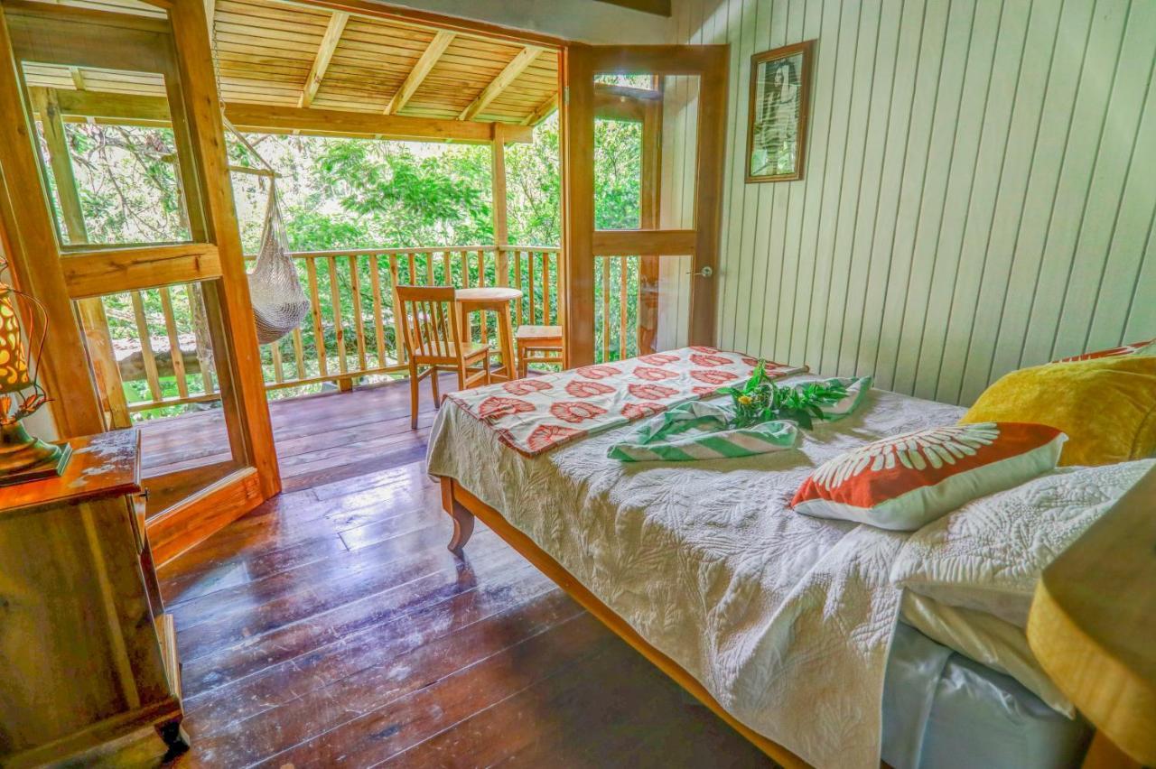 Zimbali Culinary Retreats Villa Negril Exterior foto