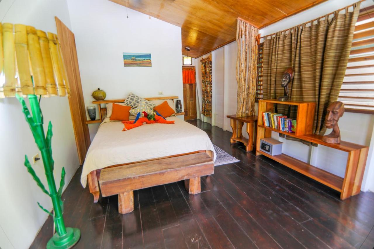Zimbali Culinary Retreats Villa Negril Exterior foto