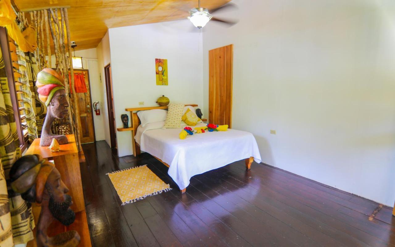 Zimbali Culinary Retreats Villa Negril Exterior foto