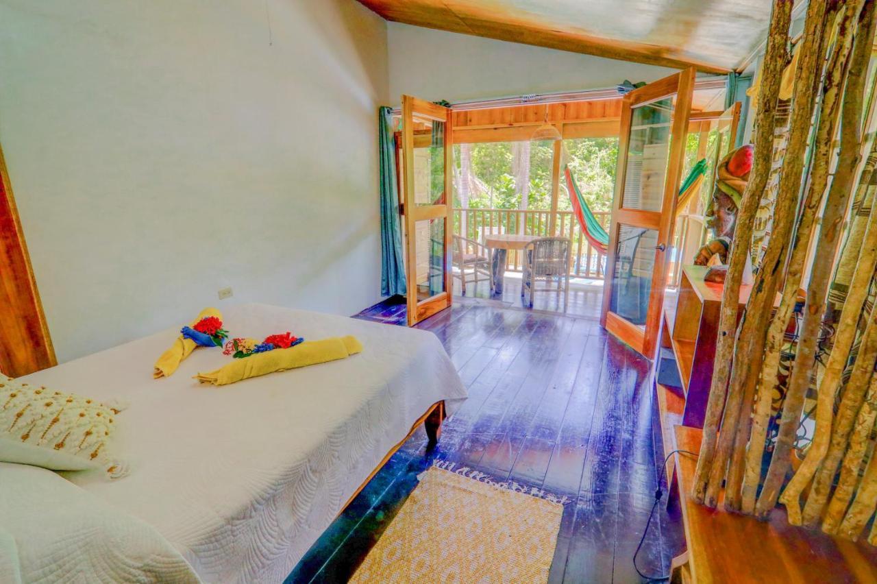 Zimbali Culinary Retreats Villa Negril Exterior foto