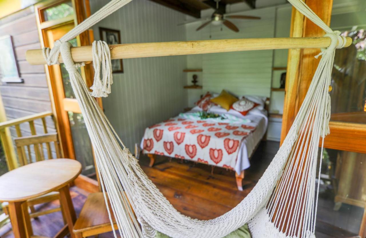 Zimbali Culinary Retreats Villa Negril Exterior foto