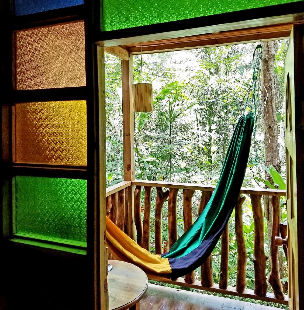 Zimbali Culinary Retreats Villa Negril Exterior foto